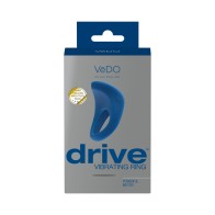 VeDO Drive Vibrating Ring for Enhanced Intimacy