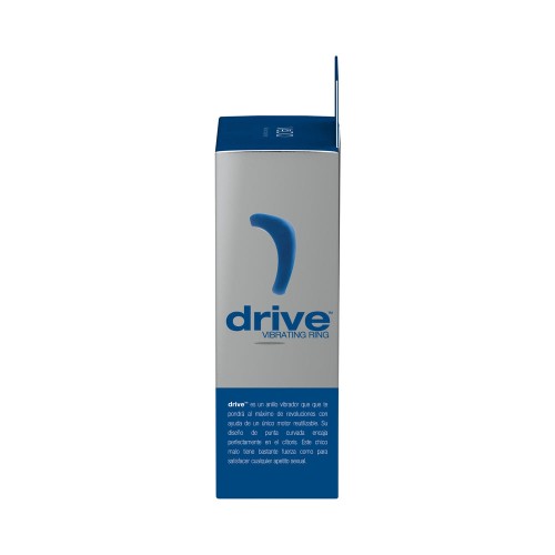 VeDO Drive Vibrating Ring for Enhanced Intimacy