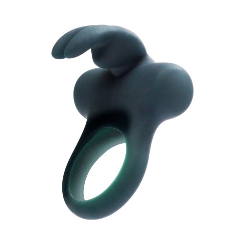 Anillo Vibrante Frisky Bunny VeDO - Placer Máximo