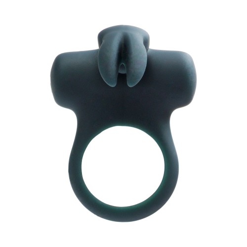 VeDO Frisky Bunny Vibrating Ring - Maximum Pleasure