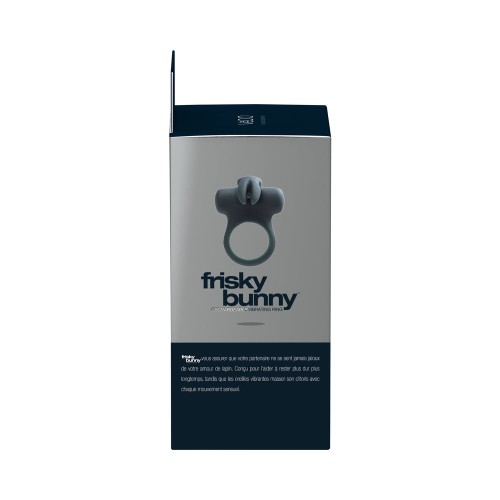 VeDO Frisky Bunny Vibrating Ring - Maximum Pleasure