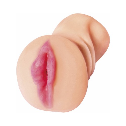 Curve Toys Mistress Brittany Vaginal Stroker