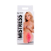 Curve Toys Mistress Brittany Vaginal Stroker