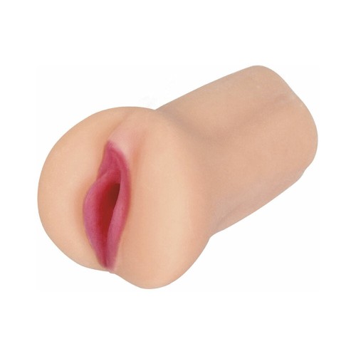 Curve Toys Mistress Ashley Vaginal Stroker