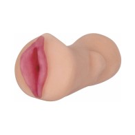 Curve Toys Mistress Nicole Vaginal Stroker