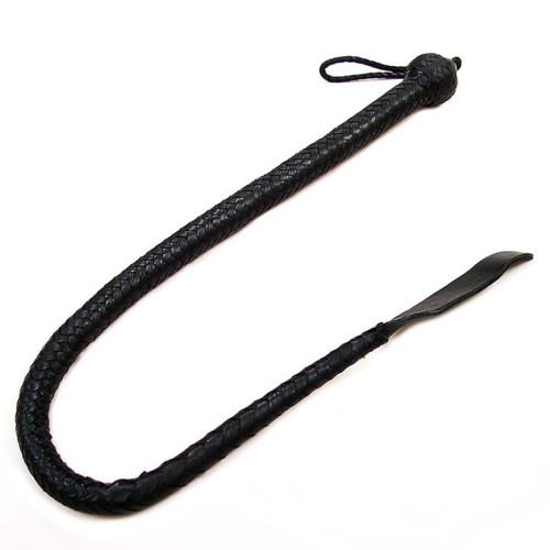 Rouge Devil Tail Whip for Kink Play