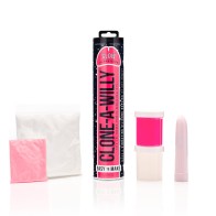 Create Your Vibe with Clone-A-Willy Kit