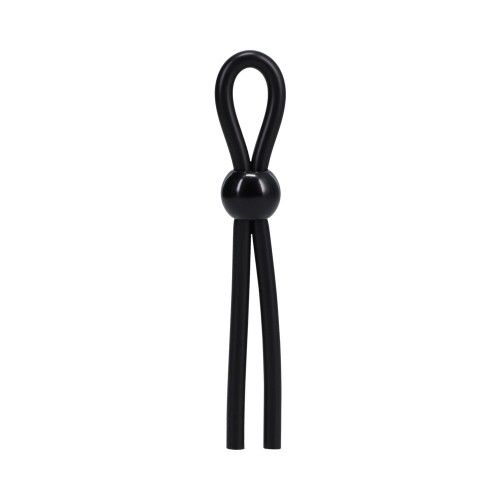 Rock Solid Lasso/Bolo Adjustable for Security and Comfort