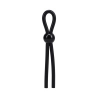 Rock Solid Lasso/Bolo Ajustable para Seguridad y Comodidad