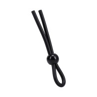 Rock Solid Lasso/Bolo Adjustable for Security and Comfort