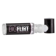 Sensuva Big Flirt Pheromone Attraction