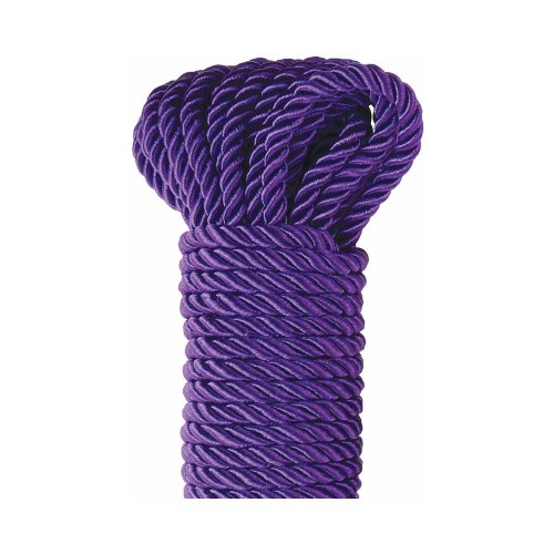 Pipedream Fetish Fantasy Deluxe Silk Rope