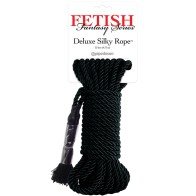 Fetish Fantasy Series Deluxe Silk Rope