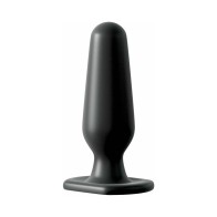 Pipedream Anal Fantasy Collection 3-Piece Silicone Anal Party Pack Black