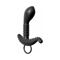 Colección de Fantasía Anal Pipedream 3 Piezas Pack de Fiesta Anal Negro