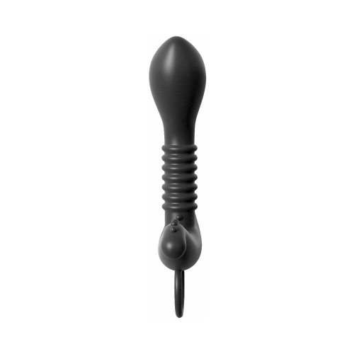 Colección de Fantasía Anal Pipedream 3 Piezas Pack de Fiesta Anal Negro