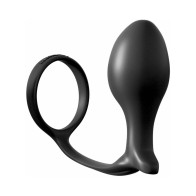 Pipedream Anal Fantasy Silicone Cock Ring