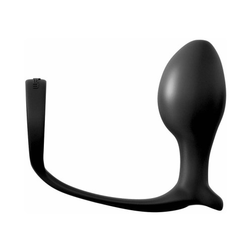 Pipedream Anal Fantasy Silicone Cock Ring