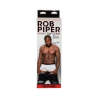 Rob Piper 10.5in Realistic Cock