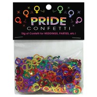 Lesbian Confetti Mix for Parties