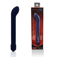 SI Vibrating Prostate Massager - Ultimate Sensation