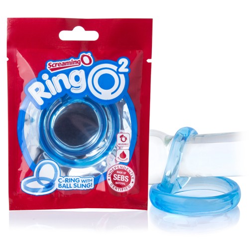 Screaming O RingO2 Male Erection Ring