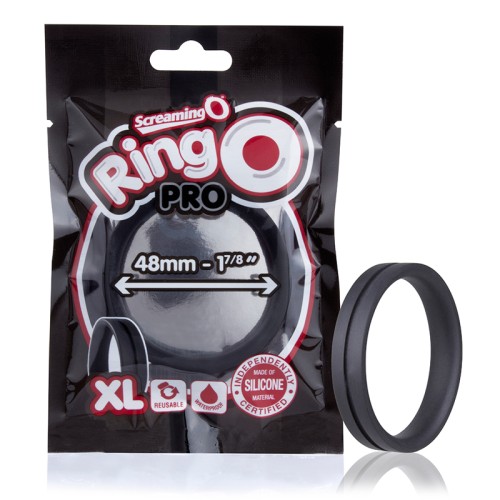 Screaming O RingO Pro XL for Enhanced Pleasure