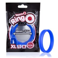 Anillo Peniano Screaming O RingO Pro XL Azul