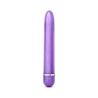 Slimline Vibrator Sexy Things Purple - Classic Pleasure