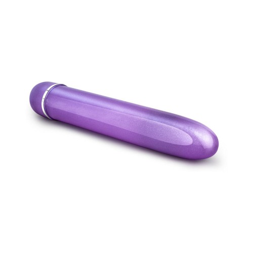 Slimline Vibrator Sexy Things Purple - Classic Pleasure