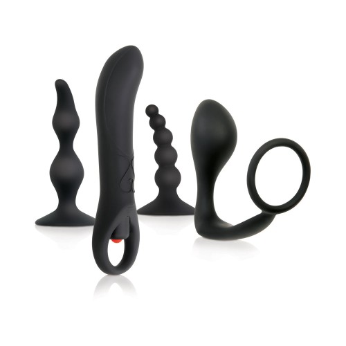 Zero Tolerance Intro to Prostate Play Kit