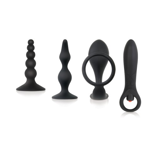 Zero Tolerance Intro to Prostate Play Kit