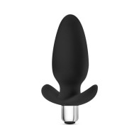 Luxe Little Thumper Vibrating Anal Plug