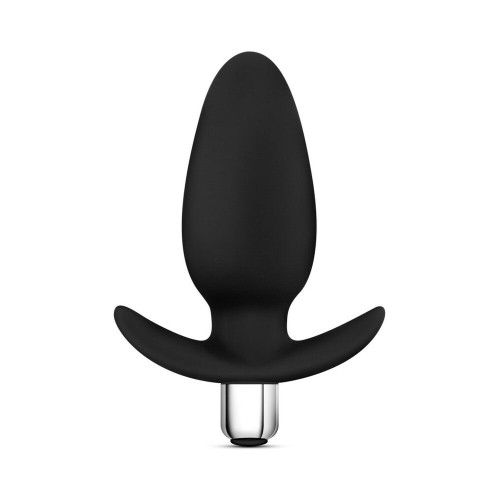 Luxe Little Thumper Vibrating Anal Plug