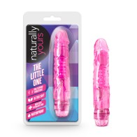 Vibrador Naturaly Yours The Little One