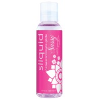 Gel Lubricante Personal Sliquid Sassy para el Trasero