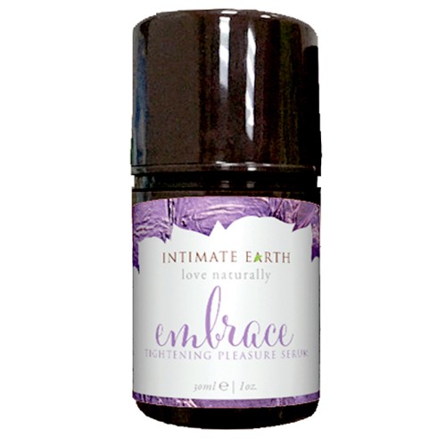 Intimate Earth Embrace Suero de Placer Apretado 1 oz