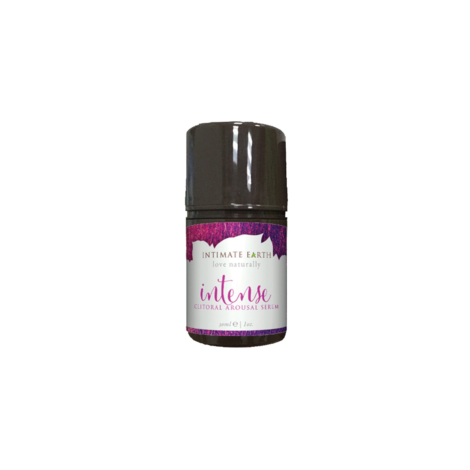 Intimate Earth Clitoral Arousal Serum