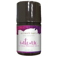 Intimate Earth Clitoral Arousal Serum