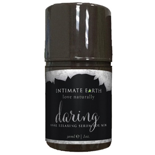 Gel Anal Intimate Earth Daring para Hombres