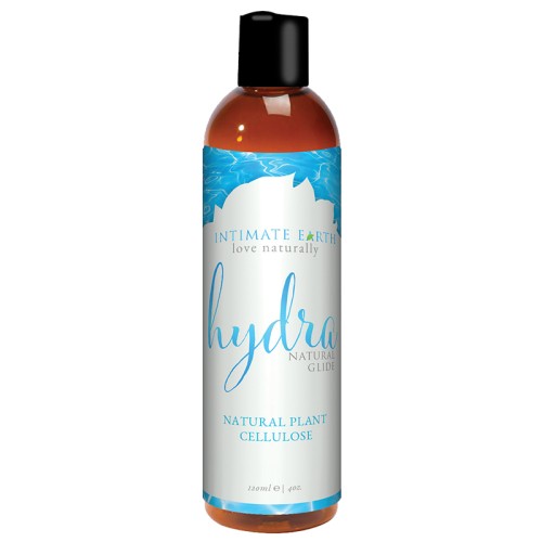 Deslizante Natural Hydra de Intimate Earth para Sensación Única