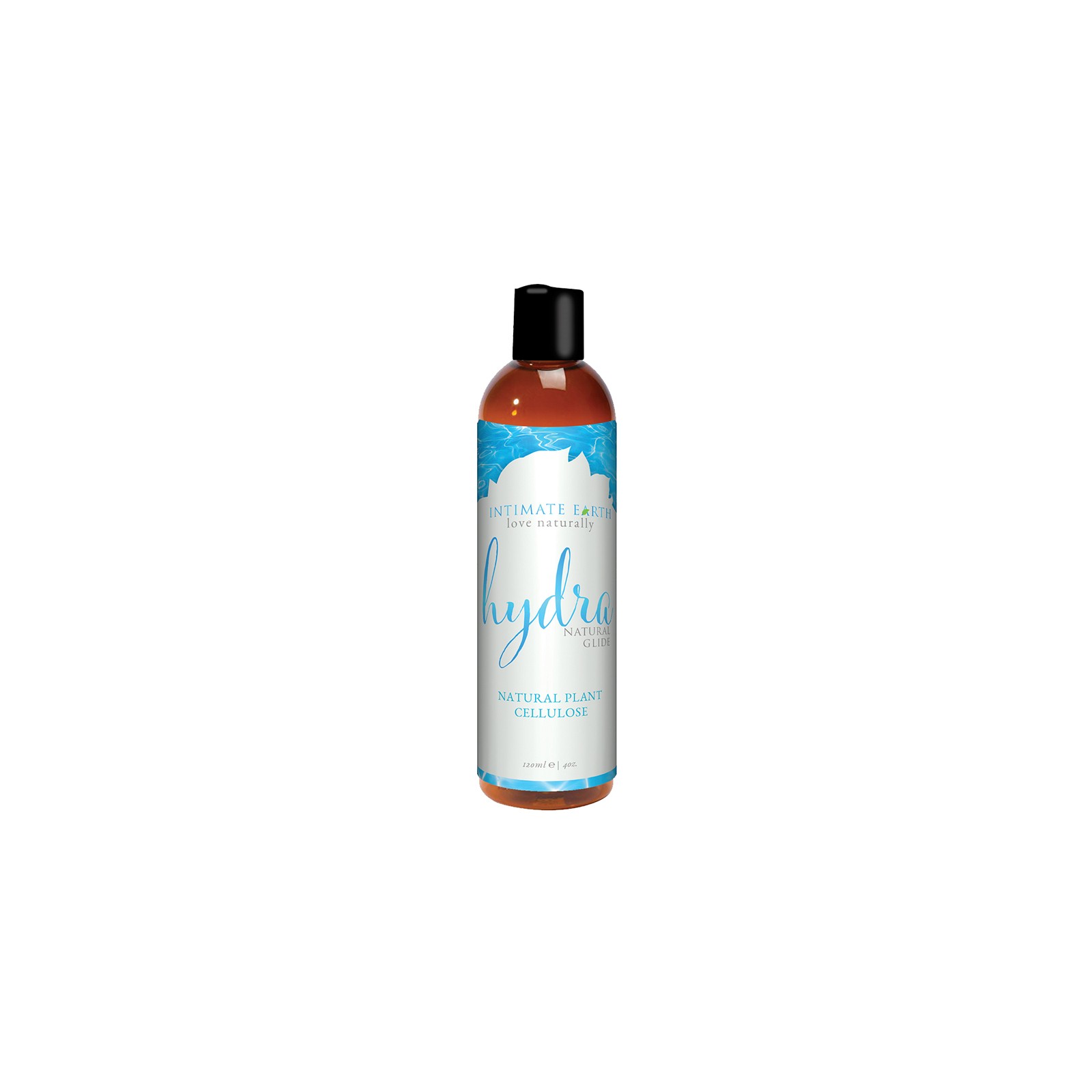 Deslizante Natural Hydra de Intimate Earth para Sensación Única