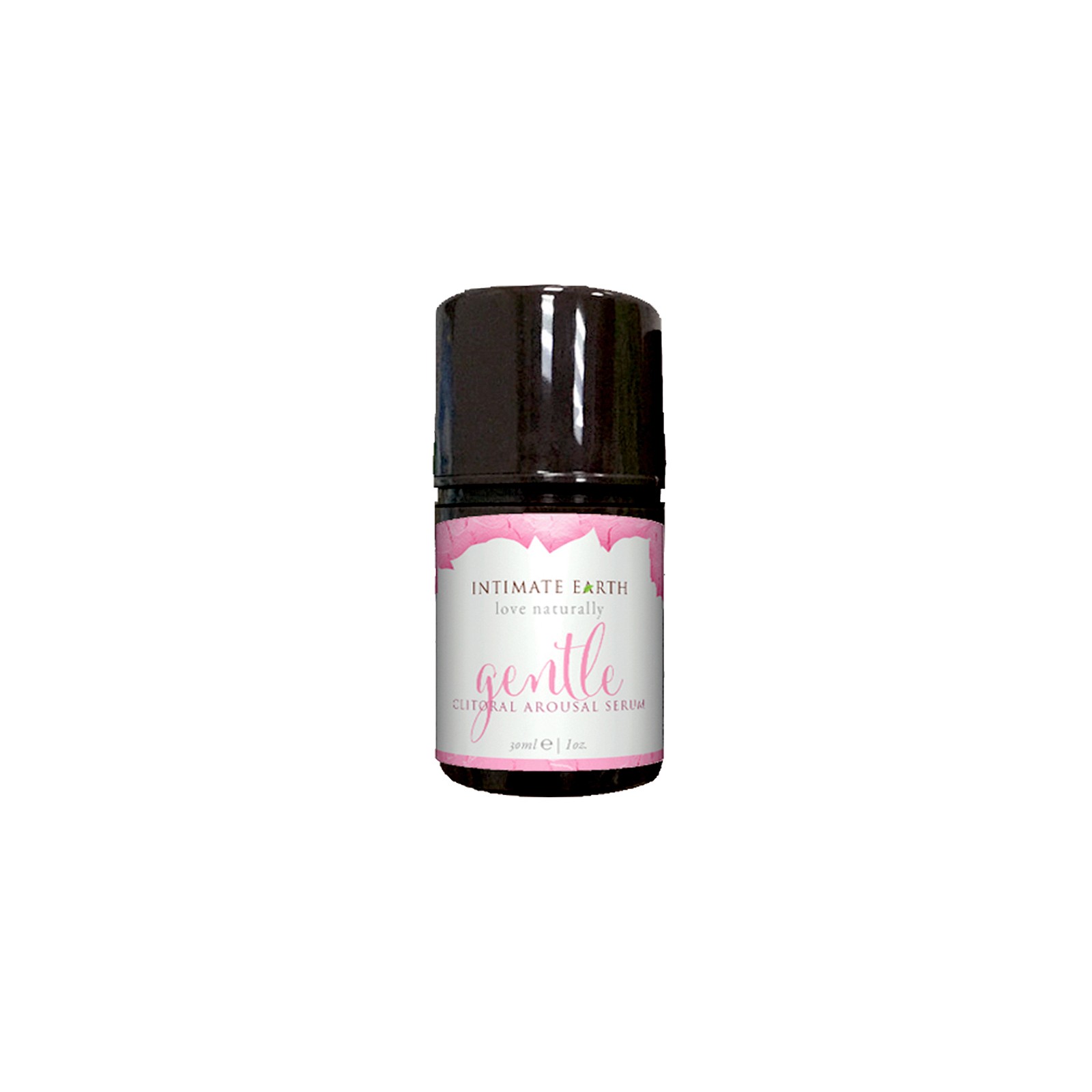 Gentle Clitoral Arousal Serum - Enhance Your Pleasure