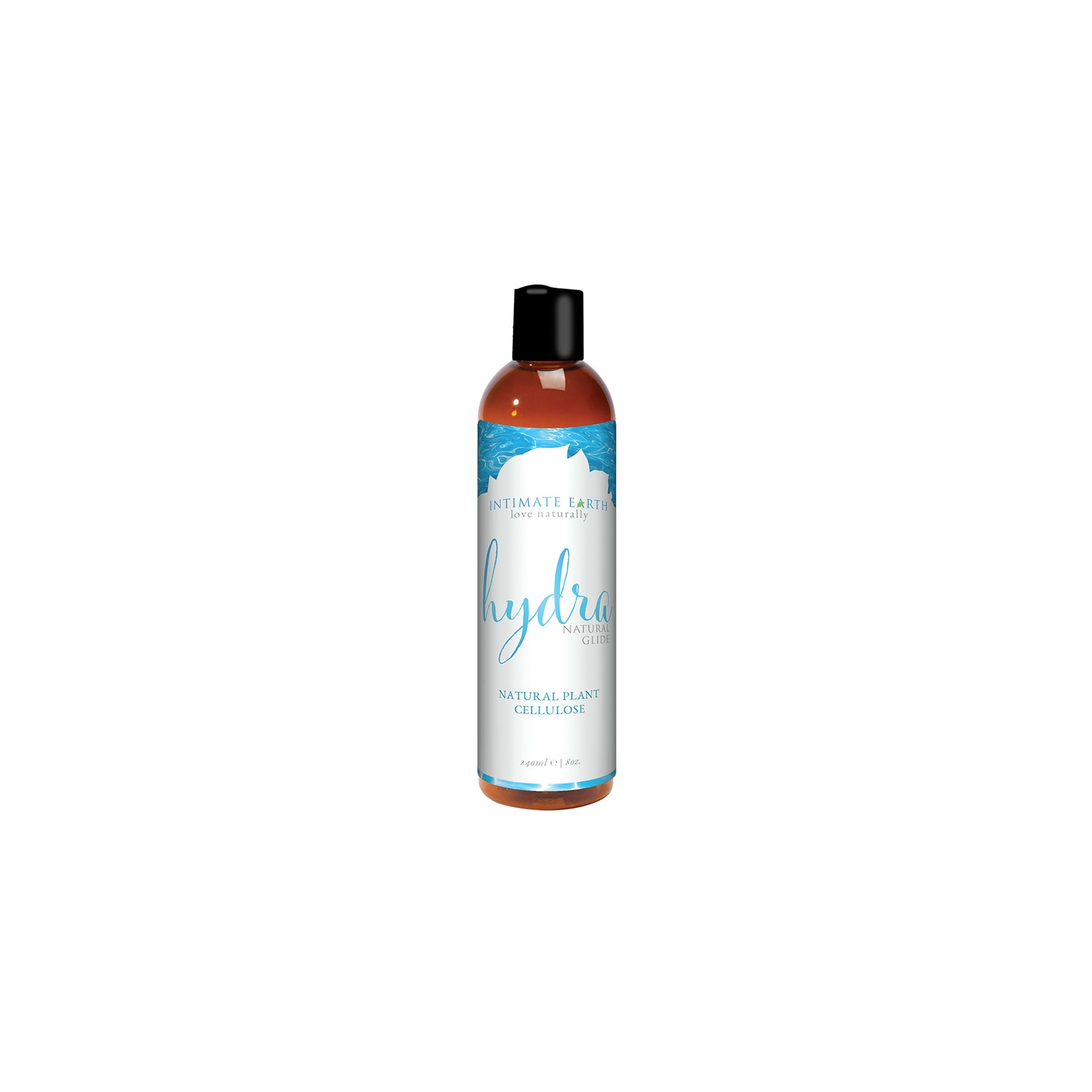 Intimate Earth Hydra Water-Based Glide - Premium Formula