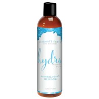 Intimate Earth Hydra Water-Based Glide - Premium Formula