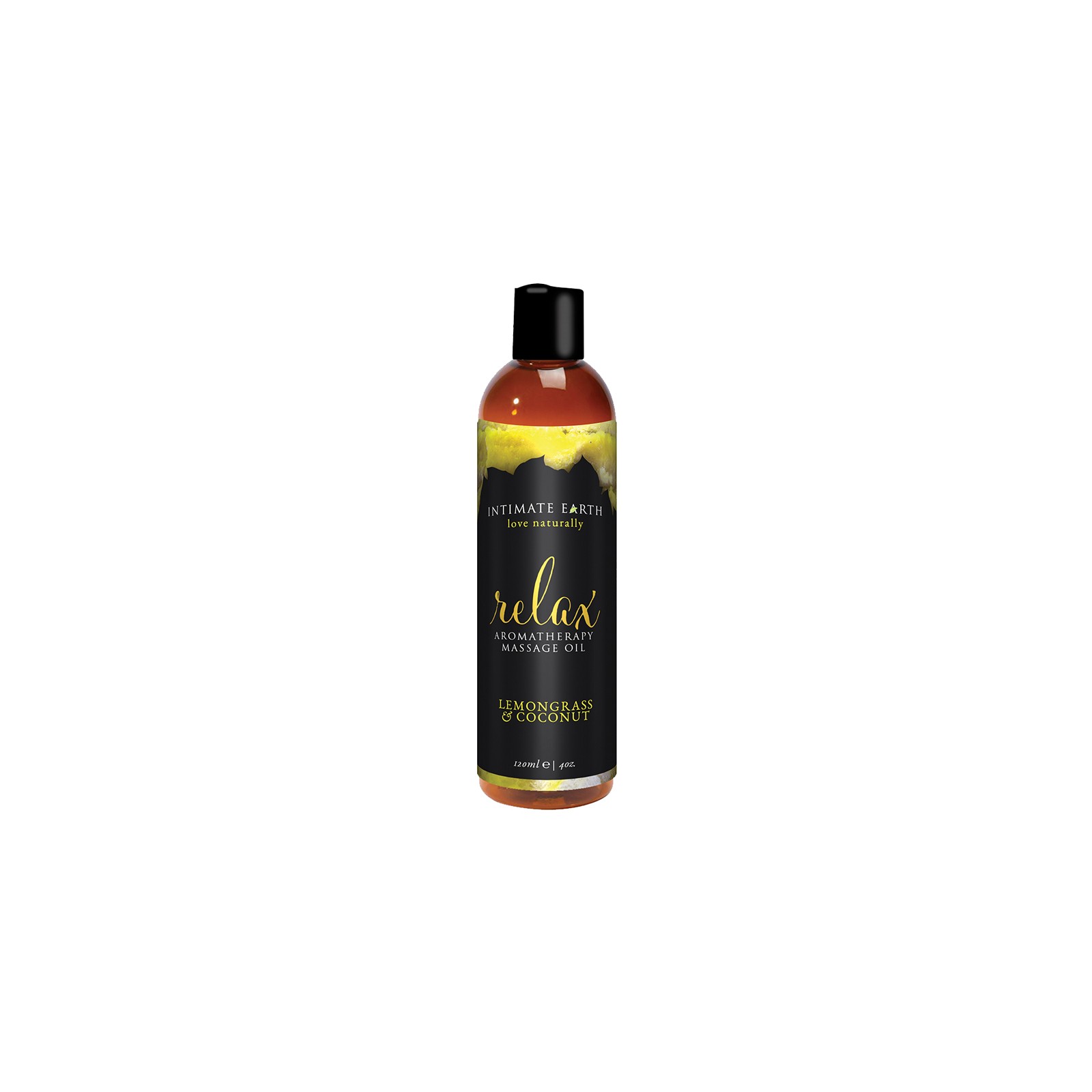 Aceite Aromaterapia Intimate Earth Relax