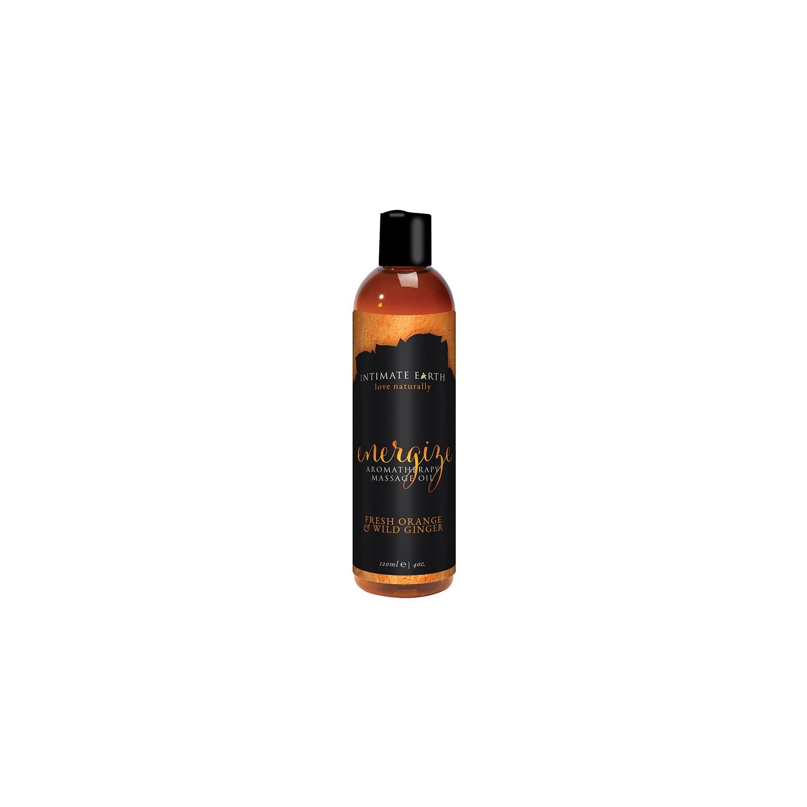 Energizing Massage Oil for Luxurious Touch