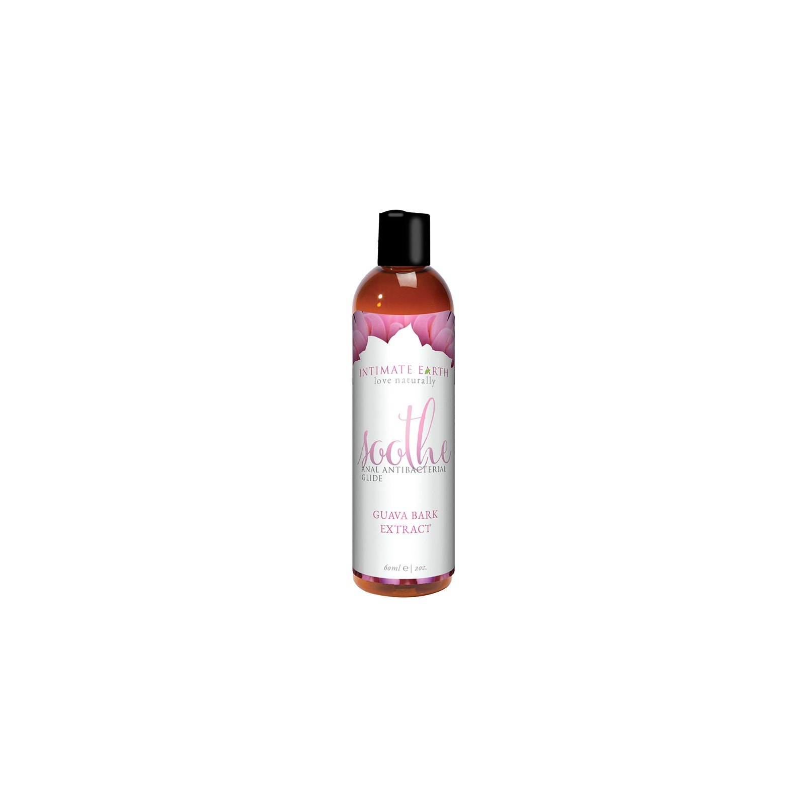 Intimate Earth Soothe Anal Glide 60ml