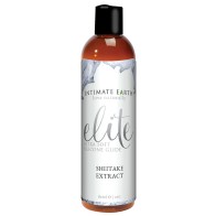 Intimate Earth Elite Shiitake Silicone 60ml