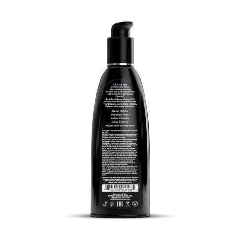 Lubricante Personal Wicked Aqua Supreme